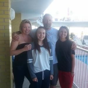 Meet your Posher, Kelly